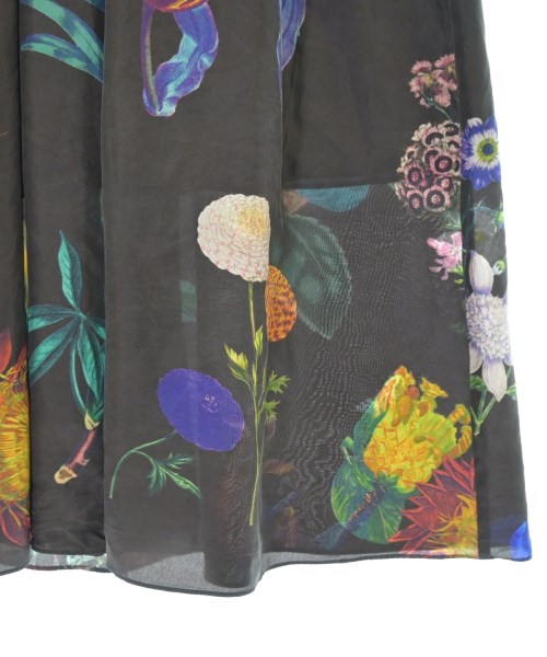 CABaN（キャバン）ワンピース グレー サイズ:F レディース/2200679278061