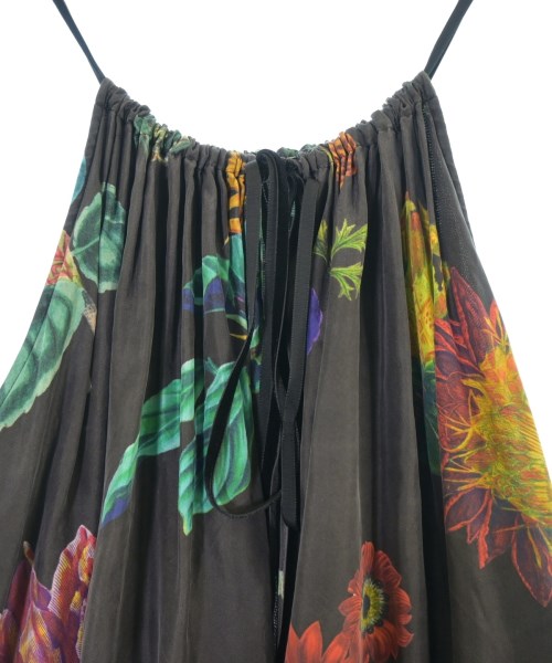 CABaN（キャバン）ワンピース グレー サイズ:F レディース/2200679278061