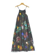 CABaN（キャバン）ワンピース グレー サイズ:F レディース/2200679278061