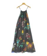 CABaN（キャバン）ワンピース グレー サイズ:F レディース/2200679278061