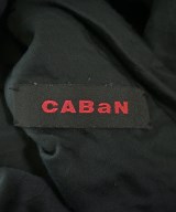 CABaN（キャバン）ワンピース グレー サイズ:F レディース/2200679278061