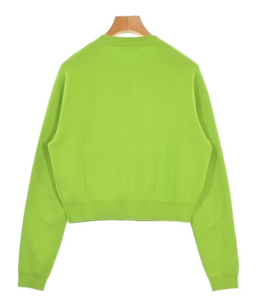 CABaN（キャバン）カーディガン 緑 サイズ:XS レディース/2200679886020