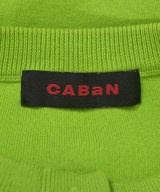 CABaN（キャバン）カーディガン 緑 サイズ:XS レディース/2200679886020