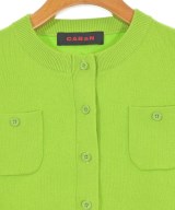 CABaN（キャバン）カーディガン 緑 サイズ:XS レディース/2200679886020
