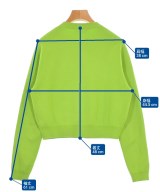 CABaN（キャバン）カーディガン 緑 サイズ:XS レディース/2200679886020