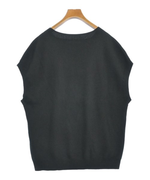 CABaN（キャバン）ベスト 黒 サイズ:M レディース/2200675245098