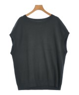 CABaN（キャバン）ベスト 黒 サイズ:M レディース/2200675245098