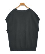 CABaN（キャバン）ベスト 黒 サイズ:M レディース/2200675245098