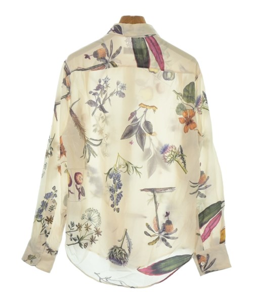 CABaN（キャバン）ブラウス ベージュ サイズ:S レディース/2200675245531