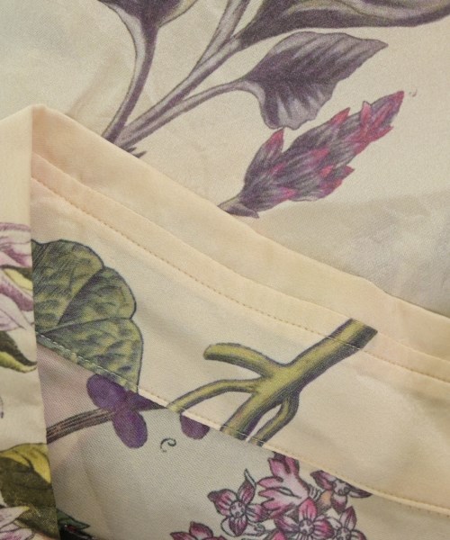 CABaN（キャバン）ブラウス ベージュ サイズ:S レディース/2200675245531