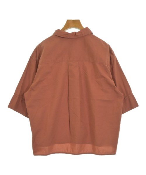 CABaN（キャバン）ブラウス オレンジ サイズ:S レディース/2200675245616