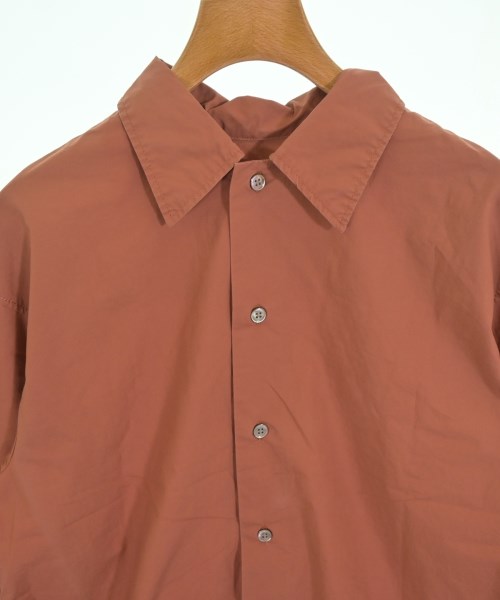 CABaN（キャバン）ブラウス オレンジ サイズ:S レディース/2200675245616