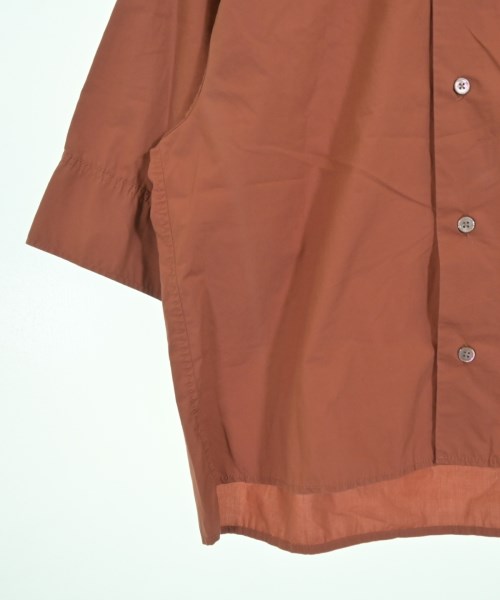 CABaN（キャバン）ブラウス オレンジ サイズ:S レディース/2200675245616