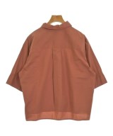 CABaN（キャバン）ブラウス オレンジ サイズ:S レディース/2200675245616