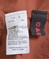 CABaN（キャバン）ブラウス オレンジ サイズ:S レディース/2200675245616