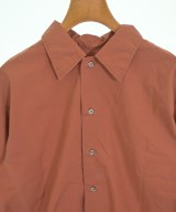 CABaN（キャバン）ブラウス オレンジ サイズ:S レディース/2200675245616