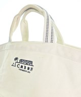 CABaN（キャバン）その他 白 サイズ:- レディース/2200680112033