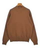 CABaN（キャバン）ニット・セーター 茶 サイズ:S レディース/2200675082037