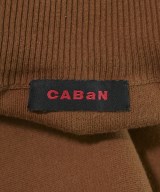 CABaN（キャバン）ニット・セーター 茶 サイズ:S レディース/2200675082037