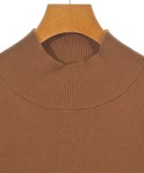 CABaN（キャバン）ニット・セーター 茶 サイズ:S レディース/2200675082037