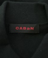 CABaN（キャバン）カーディガン 黒 サイズ:F レディース/2200676700060