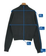 CABaN（キャバン）カーディガン 黒 サイズ:F レディース/2200676700060