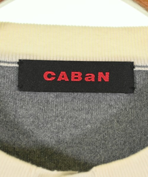 CABaN（キャバン）カーディガン グレー サイズ:F レディース/2200694358021