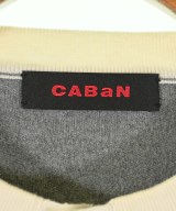 CABaN（キャバン）カーディガン グレー サイズ:F レディース/2200694358021