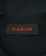 CABaN（キャバン）カーディガン 紺 サイズ:XS レディース/2200694358038