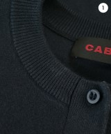 CABaN（キャバン）カーディガン 紺 サイズ:XS レディース/2200694358038