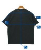 CABaN（キャバン）Tシャツ・カットソー 黒 サイズ:S レディース/2200689946035