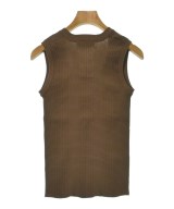 CABaN（キャバン）ニット・セーター 茶 サイズ:F レディース/2200696770043