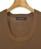 CABaN（キャバン）ニット・セーター 茶 サイズ:F レディース/2200696770043