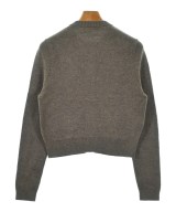 CABaN（キャバン）カーディガン 茶 サイズ:XS レディース/2200696770050