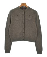 CABaN カーディガン