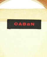 CABaN（キャバン）ニット・セーター 白 サイズ:F レディース/2200692348314