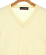 CABaN（キャバン）ニット・セーター 白 サイズ:F レディース/2200692348314
