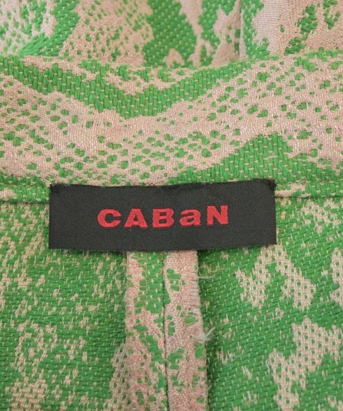 CABaN（キャバン）その他 ピンク サイズ:XS レディース/2200697336194