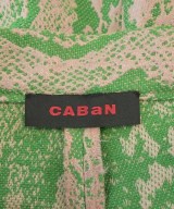 CABaN（キャバン）その他 ピンク サイズ:XS レディース/2200697336194
