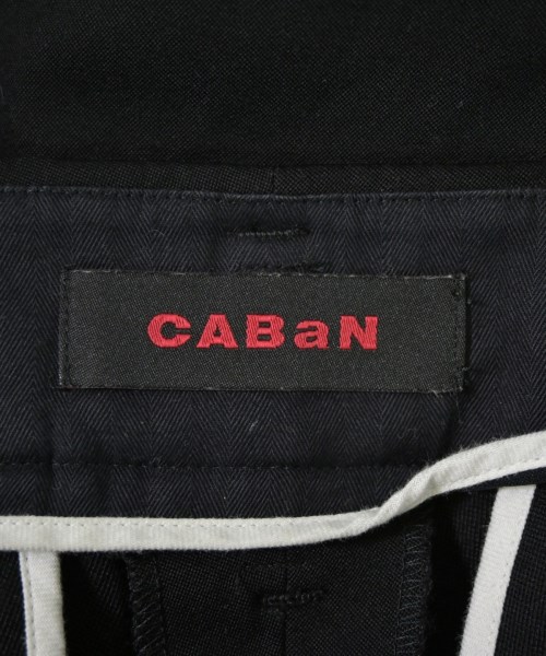 CABaN（キャバン）その他 黒 サイズ:XS レディース/2200697426024