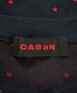 CABaN（キャバン）カーディガン 紺 サイズ:F レディース/2200691657196
