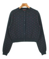 CABaN カーディガン