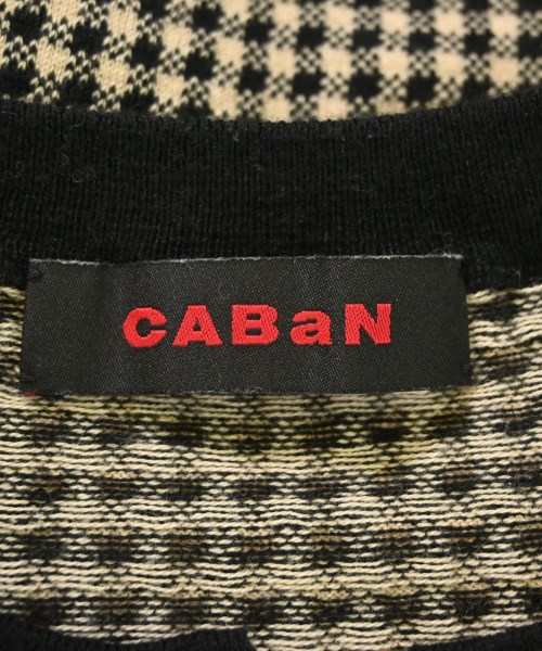 CABaN（キャバン）カーディガン ベージュ サイズ:F レディース/2200693195238