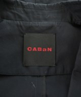 CABaN（キャバン）テーラードジャケット 紺 サイズ:F レディース/2200698338012