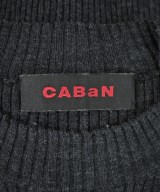 CABaN（キャバン）ニット・セーター グレー サイズ:F レディース/2200695574154
