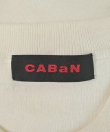 CABaN（キャバン）ニット・セーター 白 サイズ:F レディース/2200693398073