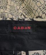 CABaN（キャバン）その他 ベージュ サイズ:-(M位) レディース/2200694630110