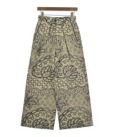 CABaN パンツ（その他）