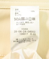 CABaN（キャバン）その他 白 サイズ:S レディース/2200700239108