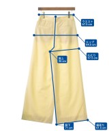 CABaN（キャバン）その他 白 サイズ:S レディース/2200700239108